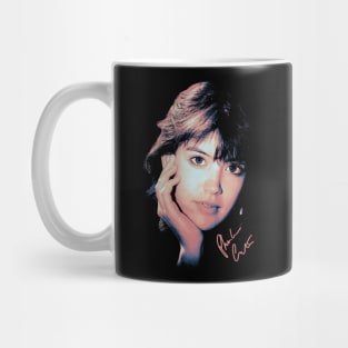 Phoebe Cates Signature Mug